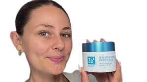 Dry Skin & Barrier Creams